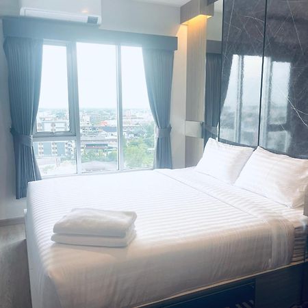 Connect Vip House Apartment Hat Yai Exterior foto