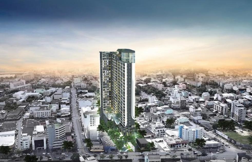 Connect Vip House Apartment Hat Yai Exterior foto