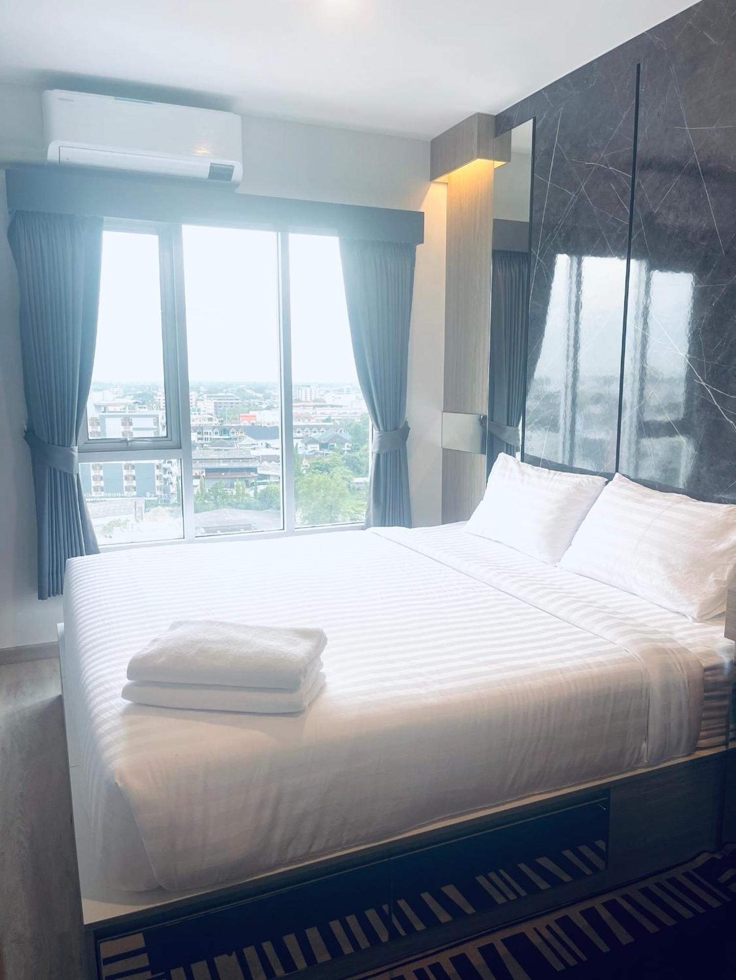 Connect Vip House Apartment Hat Yai Exterior foto