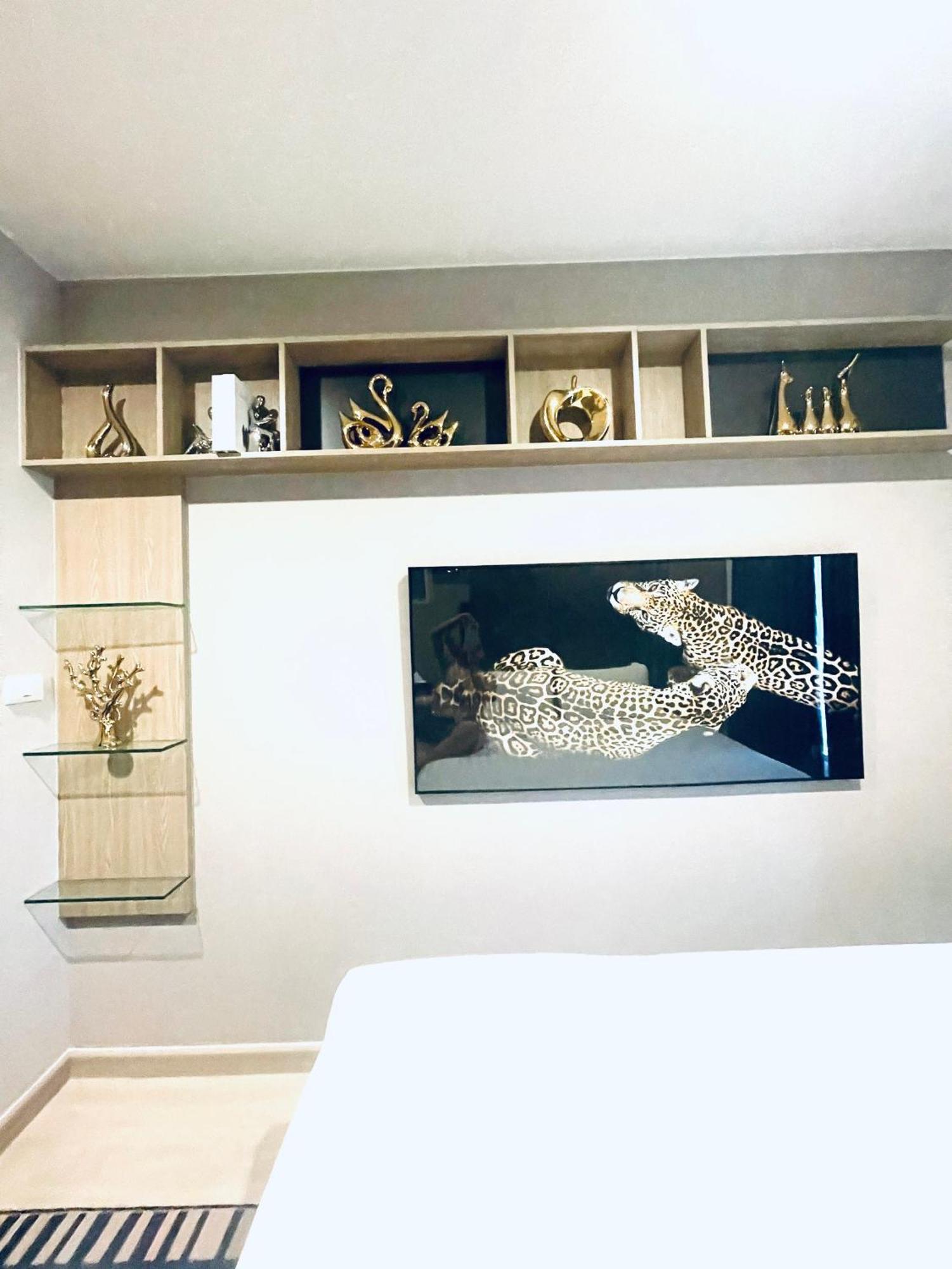 Connect Vip House Apartment Hat Yai Exterior foto
