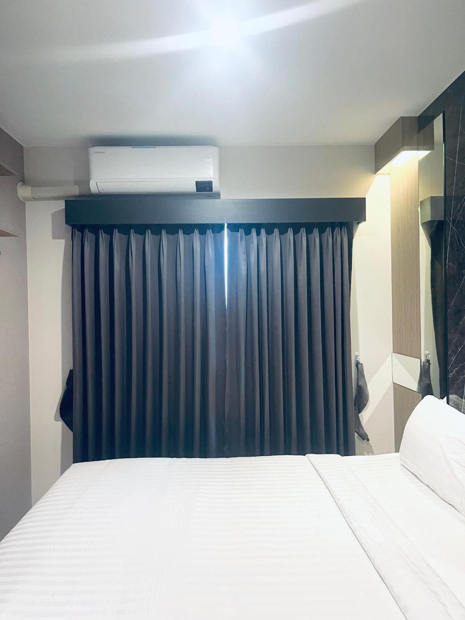 Connect Vip House Apartment Hat Yai Exterior foto