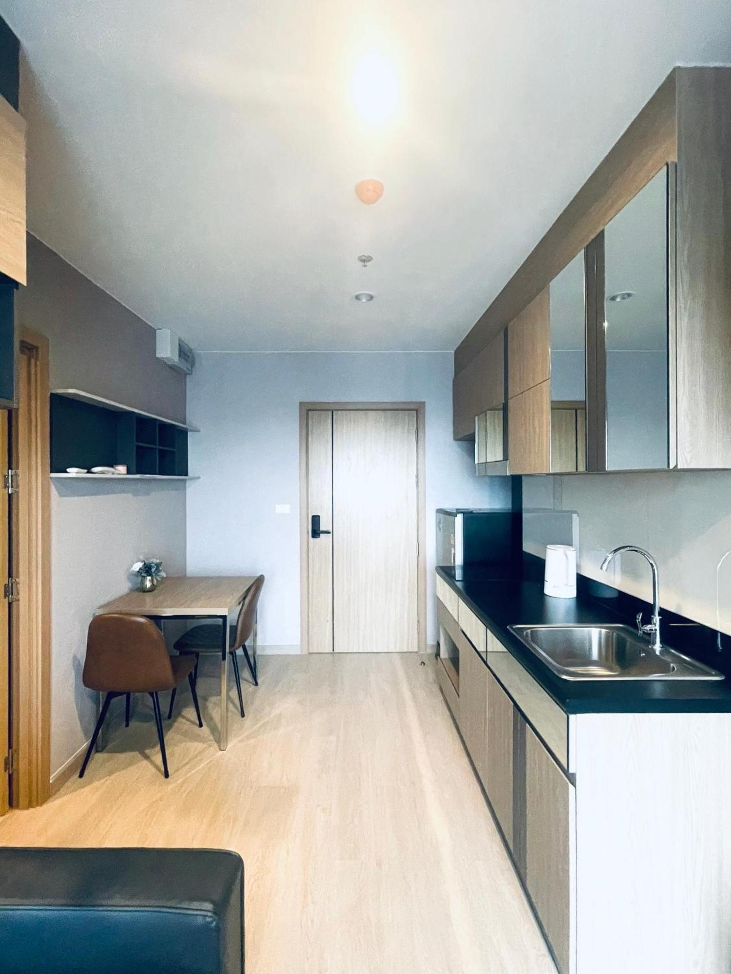 Connect Vip House Apartment Hat Yai Exterior foto