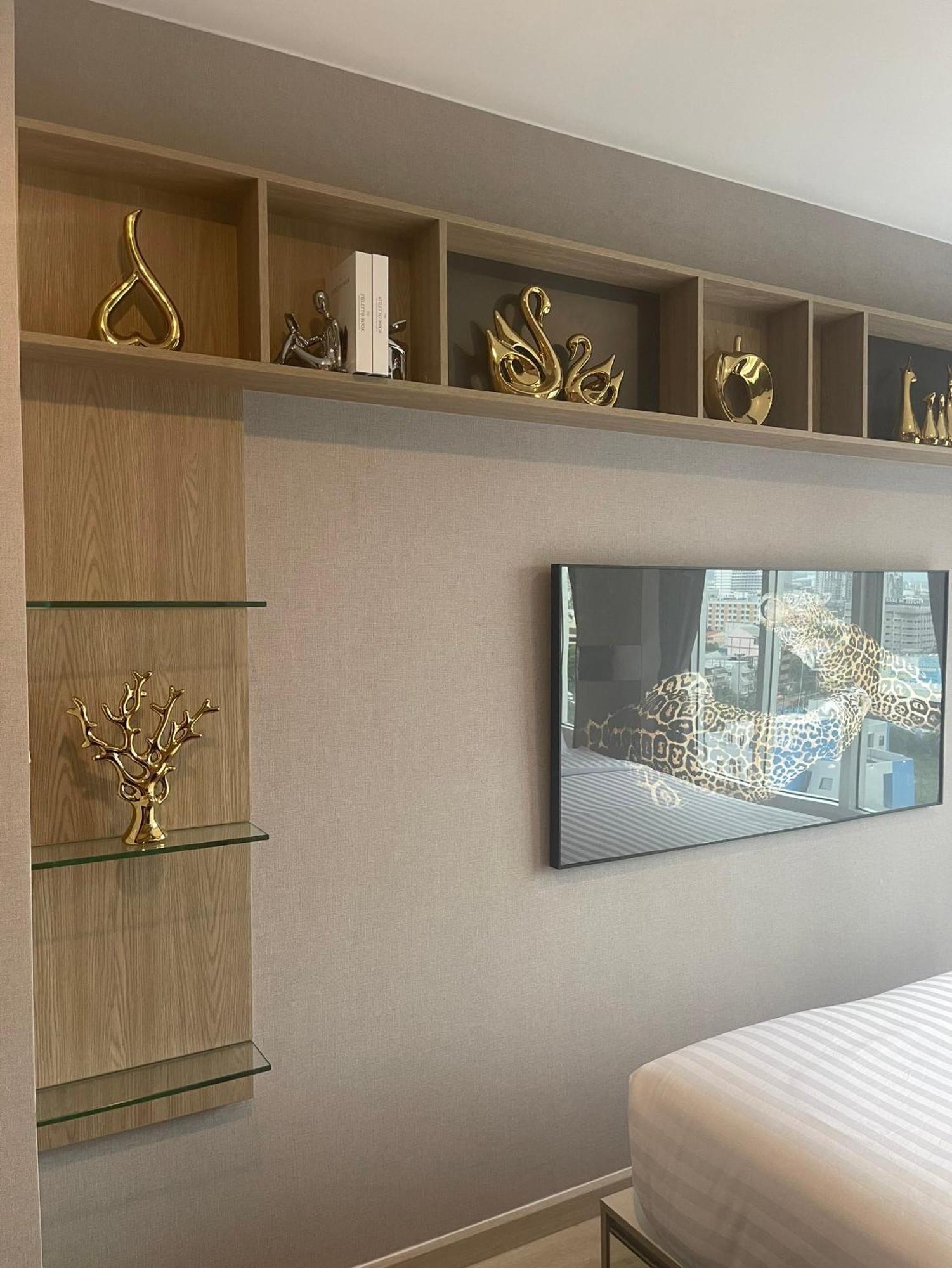 Connect Vip House Apartment Hat Yai Exterior foto