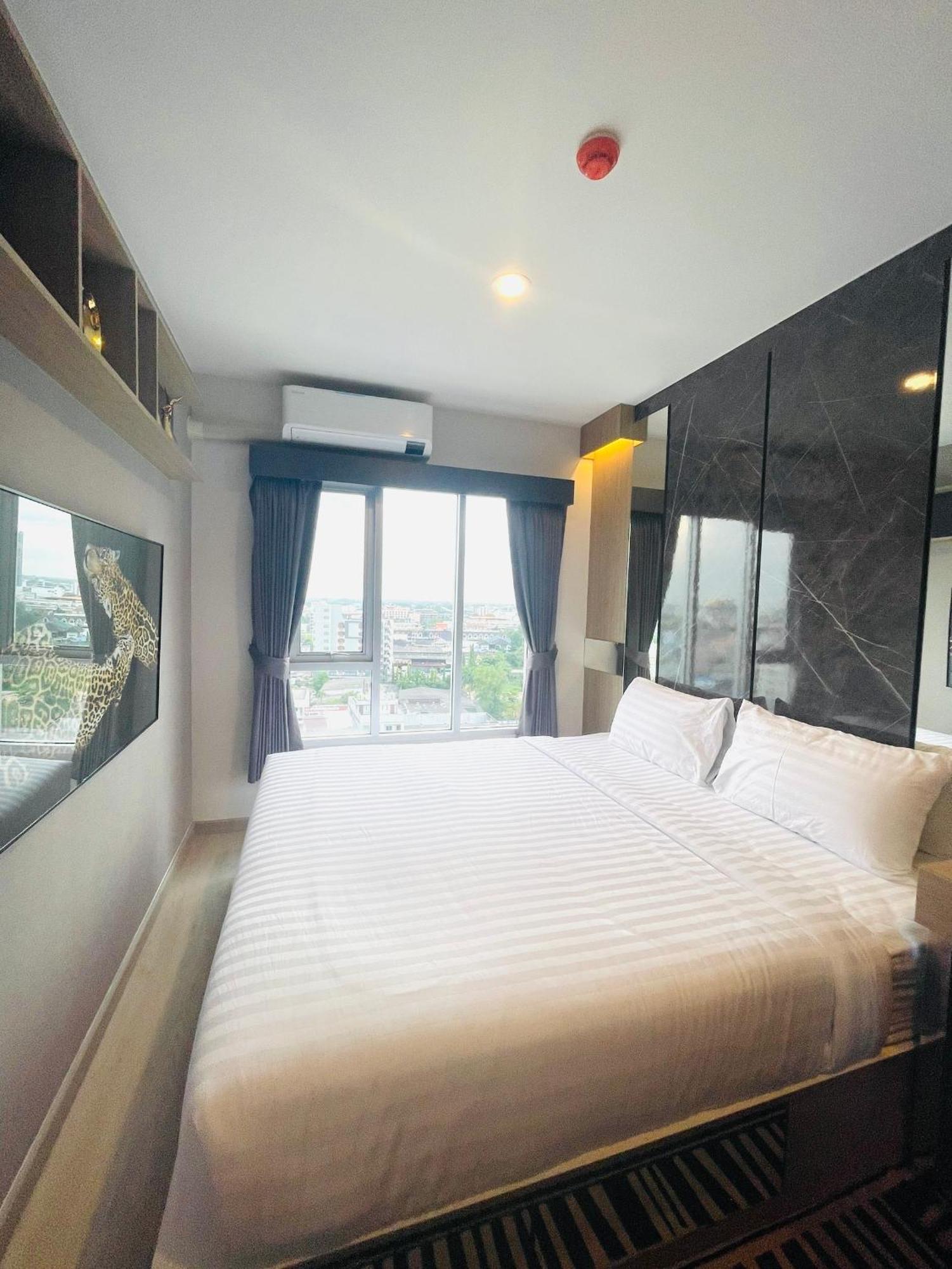 Connect Vip House Apartment Hat Yai Exterior foto