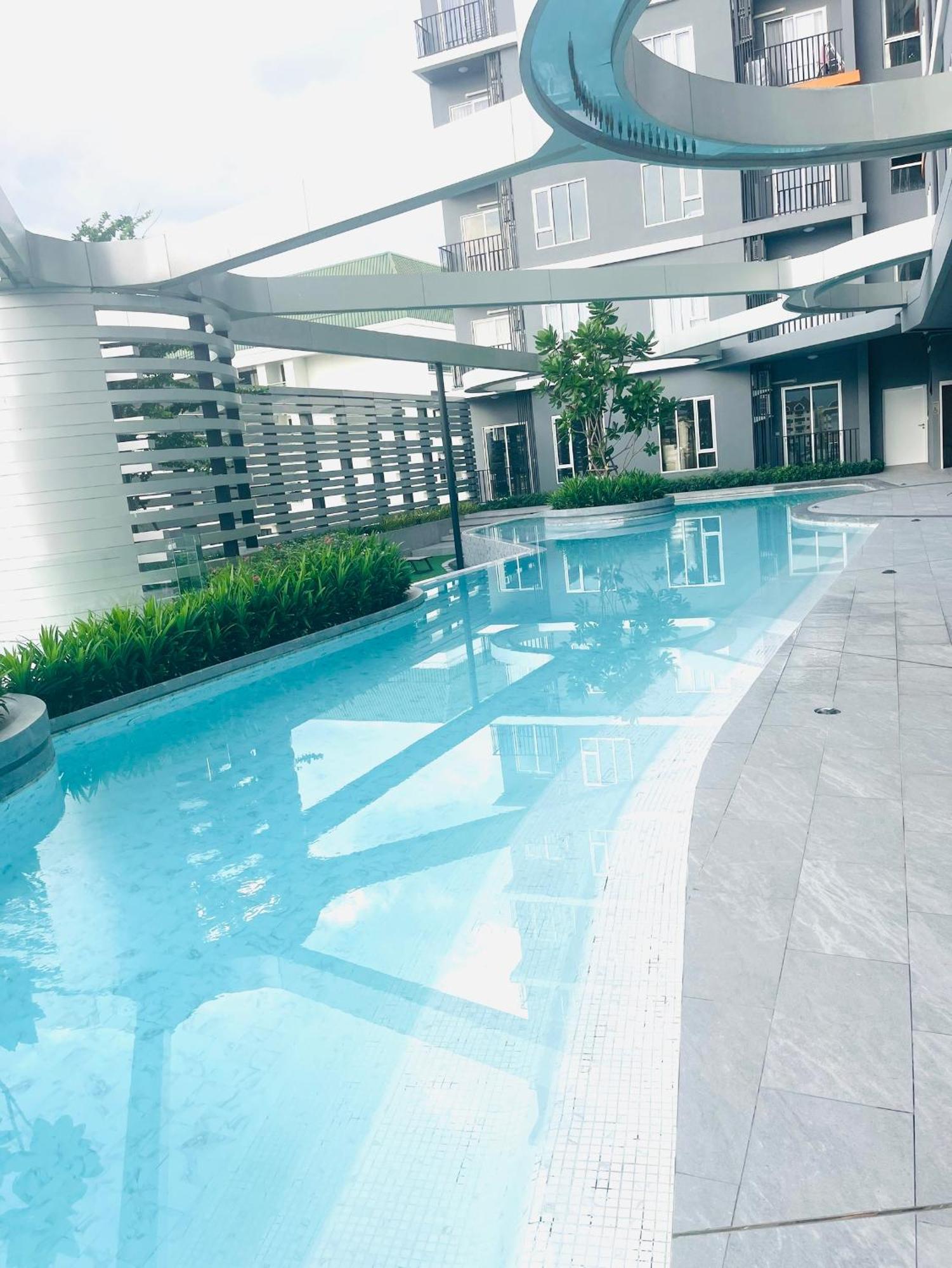 Connect Vip House Apartment Hat Yai Exterior foto