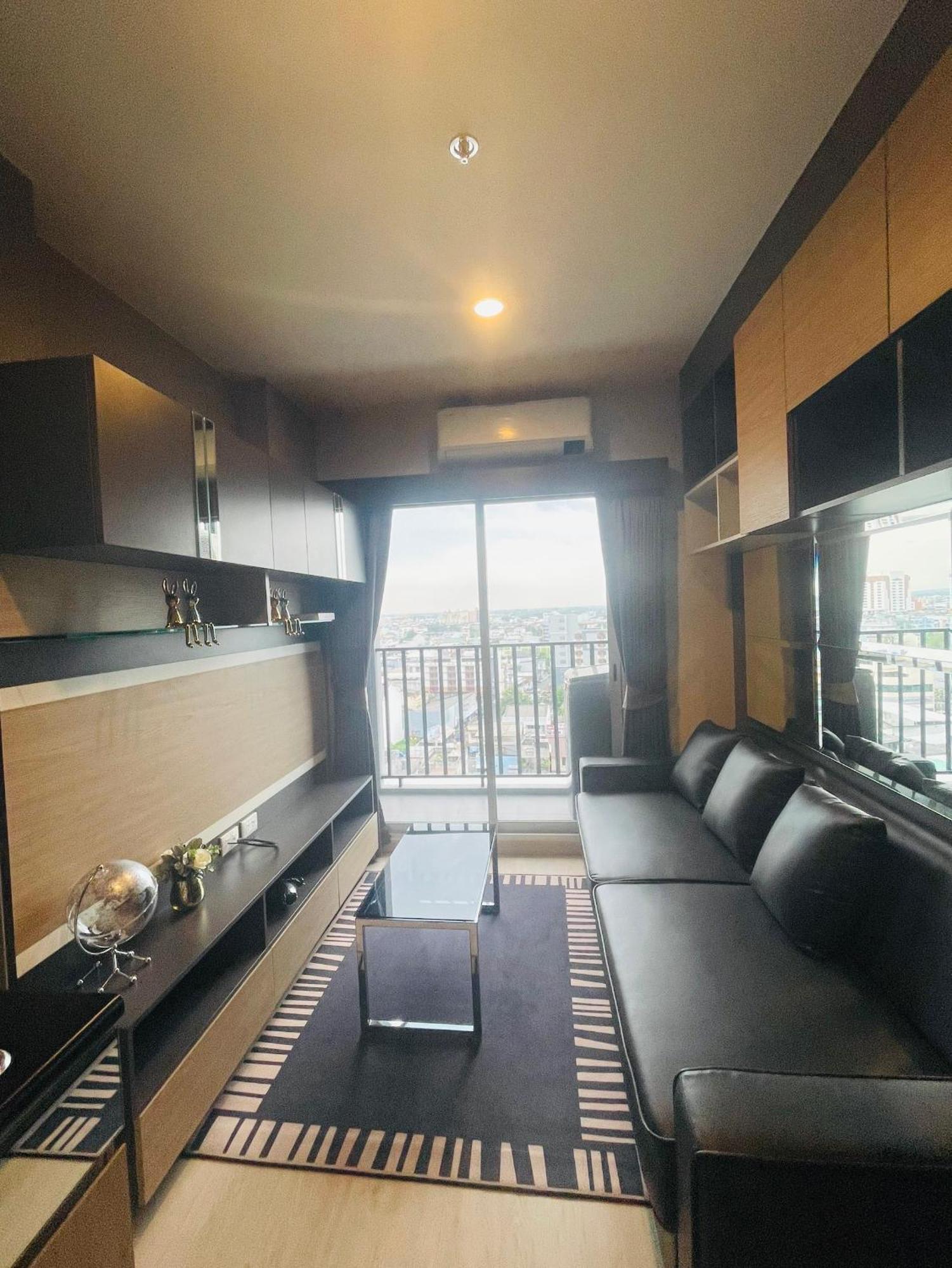Connect Vip House Apartment Hat Yai Exterior foto