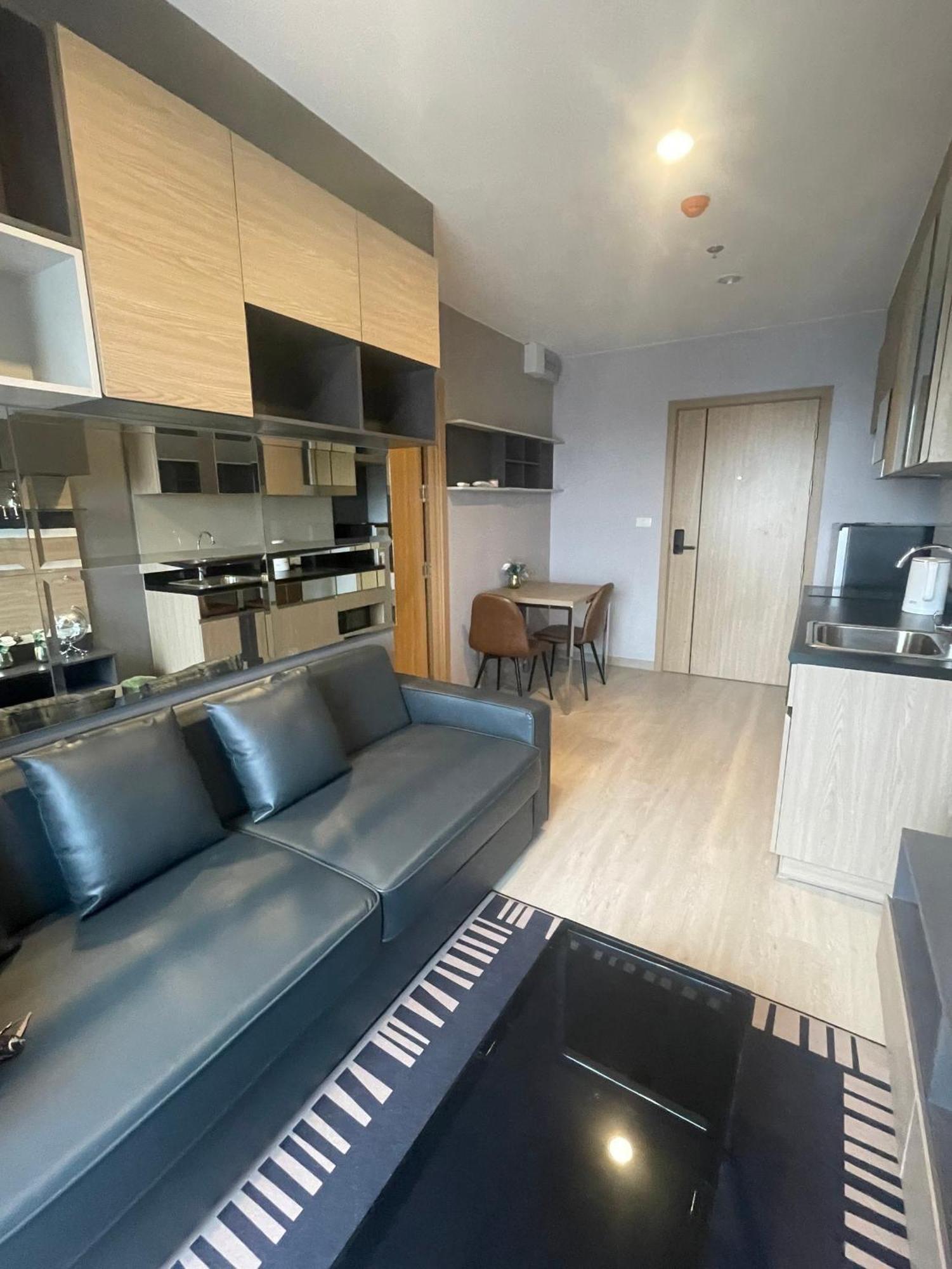 Connect Vip House Apartment Hat Yai Exterior foto